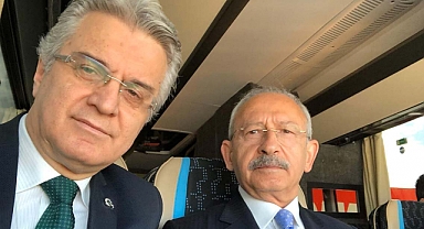 CHP Genel Başkan Yardımcısı Kuşoğlu: Kılıçdaroğlu'nu Kurultay'da Yeniden Aday Göstereceğiz