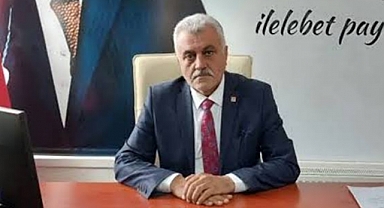 CHP Kayseri İl Başkanı da İstifa Etti
