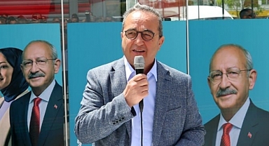 CHP'li Bülent Tezcan: Genel Başkan ve Ben Dahil Lider Kadrosu Değişmeli