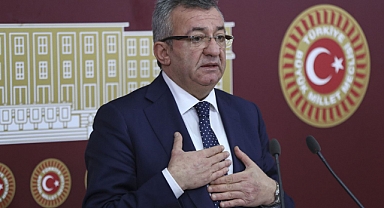 CHP'li Engin Altay: Çekilmesini Bilmek Lazım, Bu MYK'yla Olmaz, Seçim Başarı Diyenin Aklına Şaşarım