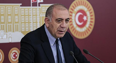 CHP'li Gürsel Tekin: Biz Islak İmzalı Tutanakları Alıp Getirseydik Bugün Seçimi Alırdık