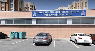 CHP'li Tarık Balyalı: Engellilere Tahsis Ettiğimiz Spor Kompleksini, İBB'den Alıp AKP'li Belediyeye Verdiler