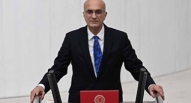 CHP'nin Meclis Başkanı Adayı Tekin Bingöl Oldu