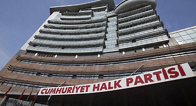 CHP Parti Meclisi Toplandı