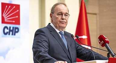 CHP Parti Sözcüsü Öztrak: Kongreler Sürecinin Bugün Başlatılmasına Karar Verdik
