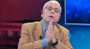 CHP, 'Terör Örgütü Propagandası Yapma' Suçundan Tutuklanan Merdan Yanardağ İçin Heyet Oluşturdu