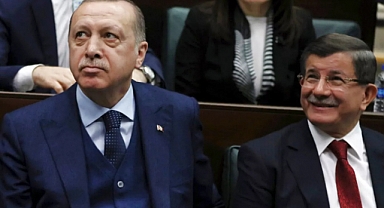  Davutoğlu: Yeni Kabinenin Oluşmasında Bizim Rolümüz Var