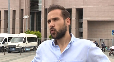 Dayakçı Öğretmene Saydıran Ümit Erdim, Şikayet Üzerine İfade Verdi: 'Az Bile Söylemişim'