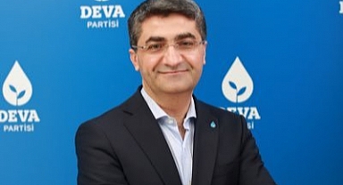 DEVA Partisi Genel Başkan Yardımcısı Ekmen: İYİ Parti'nin Israrı 15-20 Milletvekiline Mâl Oldu