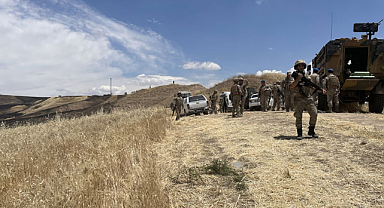Diyarbakır'da İki Ailenin Arazi Savaşında 8 Kişi Öldü