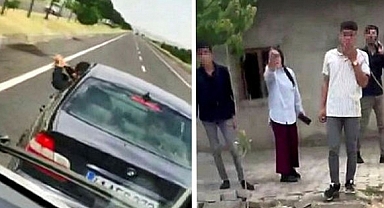 Diyarbakır'da Kaçak Elektrik Kullananlar Ekipleri 'Mermi Manyağı Yapmakla' Tehdit Etti