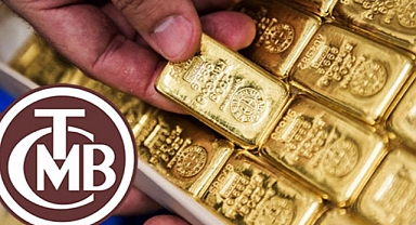 Dünya Altın Konseyi Açıkladı: Merkez Bankası İki Ayda 96 Ton Altın Sattı