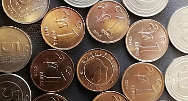 Enflasyon Kurbanı Oldular: Son 5 Aydır 1 ve 5 Kuruş Basılmadı