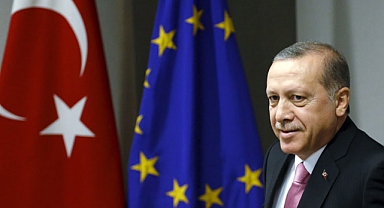 Erdoğan'dan 'Dünya Mülteciler Günü' Mesajı: Mültecilere Yönelik Nefret Söylemlerini Reddediyoruz