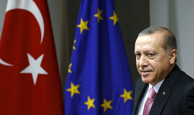 Erdoğan'dan 'Dünya Mülteciler Günü' Mesajı: Mültecilere Yönelik Nefret Söylemlerini Reddediyoruz