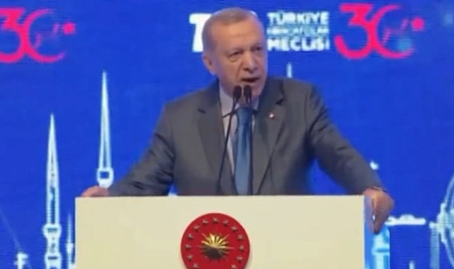 Erdoğan'dan Kılıçdaroğlu'na: İş Koltuktan Kalkmaya Gelince Bir Gecede Nasıl Diktatör Oldukları Anlaşıldı
