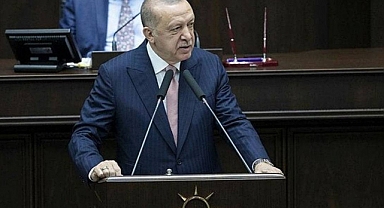 Erdoğan'dan Kılıçdaroğlu'na Yanıt: Masadaki Ortakları Artırmak Neticeyi Değiştirmez
