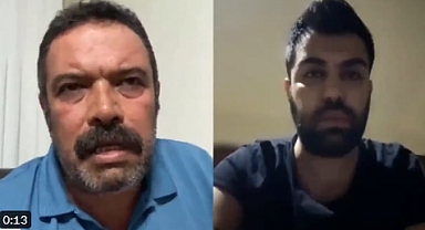 Erdoğan'ın Afişine Bıyık Çizdiği Gerekçesiyle Tutuklanan Çocuğun Babası Konuştu: Perişan Durumdayız