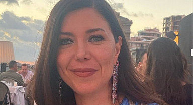 'Erdoğan İslam Aleminin Umududur' Diyen Eski AKP'li Pelin Gündeş, İYİ Parti'den İstifa Etti