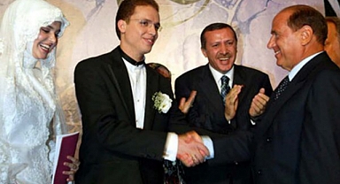 Erdoğan, Ölen Eski İtalya Başbakanı Berlusconi Hakkında Gazetede Yazdı
