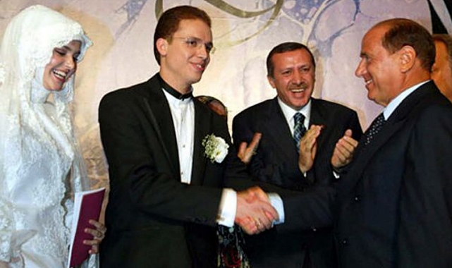 Erdoğan, Ölen Eski İtalya Başbakanı Berlusconi Hakkında Gazetede Yazdı