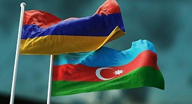 Ermenistan ve Azerbaycan Demir Yolları Konusunda Mutabakata Vardı