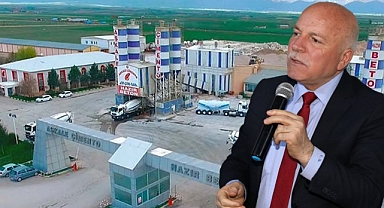 Erzurum Büyükşehir Belediye Başkanı Mehmet Sekmen Holdinge Çökmeye Çalıştı İddiası