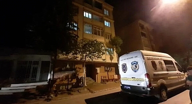 Esenyurt'ta Yabancı Uyruklu Şahıs, Başka Bir Yabancı Uyruklu Tarafından Silahla Öldürüldü