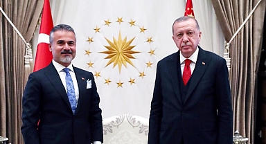 Eski Gençlik ve Spor Bakanı Suat Kılıç AKP'den İstifa Etti