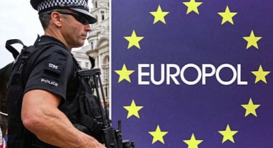 Europol'den 'EncroChat' Operasyonu: 6 Bin 558 Kişi Gözaltına Alındı