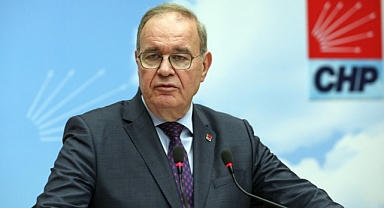 Faik Öztrak'tan İmamoğlu'na Yanıt: Seçim Kaybeden de Kazanan da Partimiz Olur
