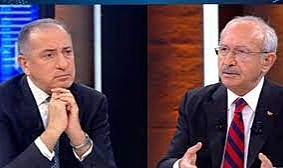 Fatih Altaylı'dan Kendisini Eleştirenlere 'Kalemini Satanlar' Diyen Kılıçdaroğlu'na Tepki