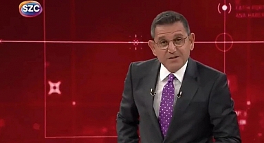 Fatih Portakal Sözcü TV'den Ayrıldı