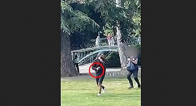 Fransa'da Suriyeli Kaçağın Saldırısı Sonrasında Göçmen Karşıtı Gösteriler Yasaklandı