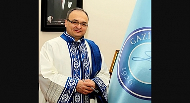 Gazi Üniversitesinin Eski Rektörüne FETÖ'den 3 Yıl 9 Ay Hapis Cezası Verildi