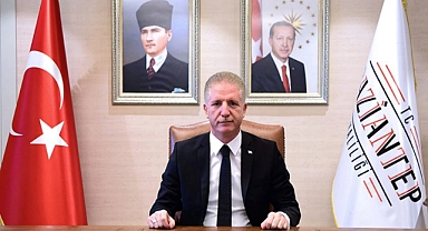 Gaziantep Valisi Davut Gül, İstanbul Valisi Olarak Atandı