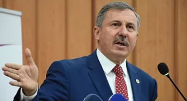 Gelecek Partili Özdağ: AKP Bize Biraz Fazla Milletvekili Verirse Biz Oradan Üç Grup Kurarız. Nasıl Olsa Fazla Milletvekilleri Var