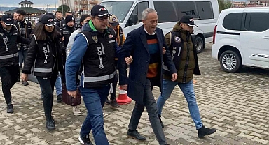 Gökçeada Belediye Başkanı Ünal Çetin'e Verilen Hapis Cezası Kesinleşti
