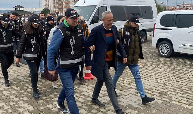 Gökçeada Belediye Başkanı Ünal Çetin'e Verilen Hapis Cezası Kesinleşti