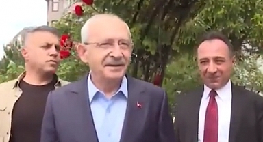 Hâlâ İstifa Etmeyen Kılıçdaroğlu, Teşkilatları Neden Kendisine Bağladığını Açıkladı: Toplumsal Beklentileri Dikkate Aldım