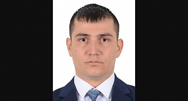 Hatay'da Bir Komiser Yardımcısı Meslektaşı Tarafından Şehit Edildi