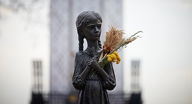 Hırvatistan, Holodomor'u Soykırım Olarak Tanıdı