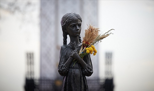 Hırvatistan, Holodomor'u Soykırım Olarak Tanıdı