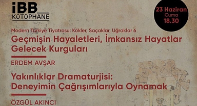 İBB'nin 'Türklük' Alerjisi: Modern Türkiye Tiyatrosu