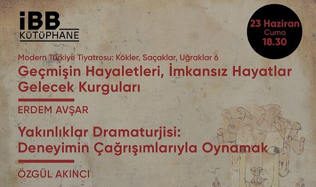 İBB'nin 'Türklük' Alerjisi: Modern Türkiye Tiyatrosu