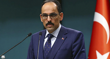 İbrahim Kalın MİT Başkanlığına Atandı