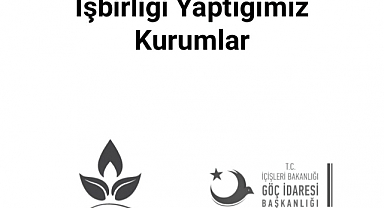 İçişleri Bakanlığı 'Türk Gelin Yabancı Damat' Programına Sponsor Oldu