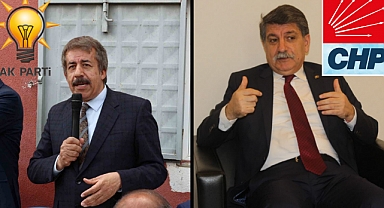 İdam Edilen Kürtçü Şeyh Said'in Torunu AKP'den, Hasan Hayri'nin Torunu CHP'den Vekil Oldu