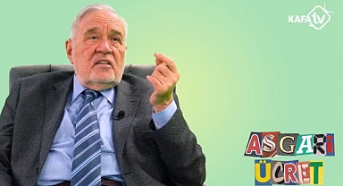 İlber Ortaylı: İstanbul'da Asgari Ücret Yasak Olmalıdır