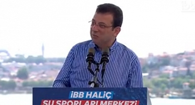 İmamoğlu, CHP'de Değişim Çağrısını Sürdürüyor: Aday Olduğum Tek Şey 'Değişim'